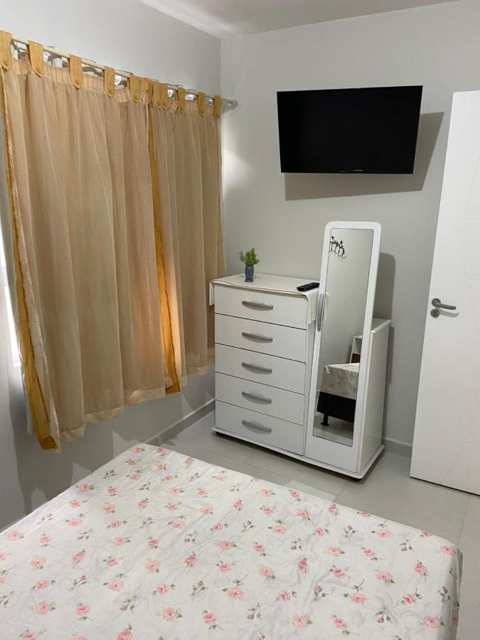 Asp Hospedaria Paranaguá 外观 照片