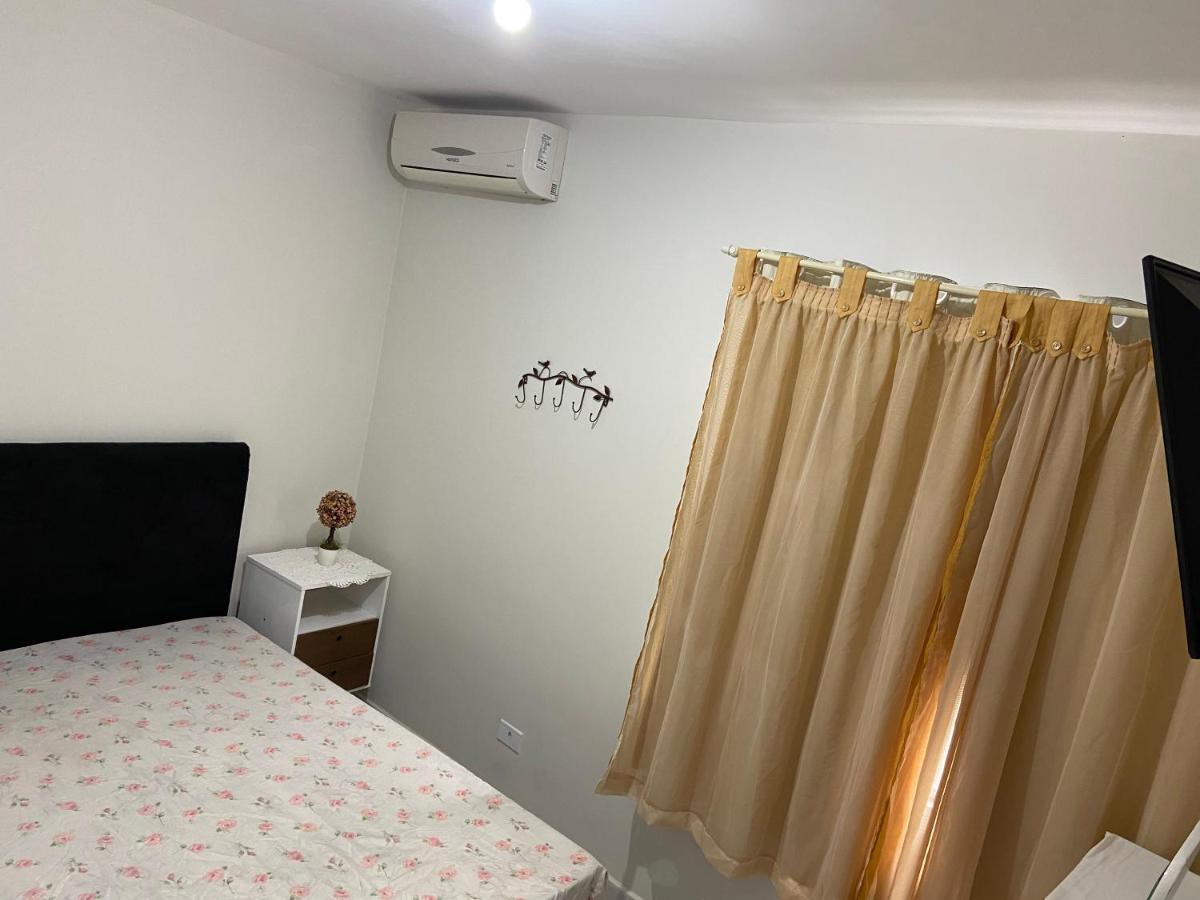 Asp Hospedaria Paranaguá 外观 照片