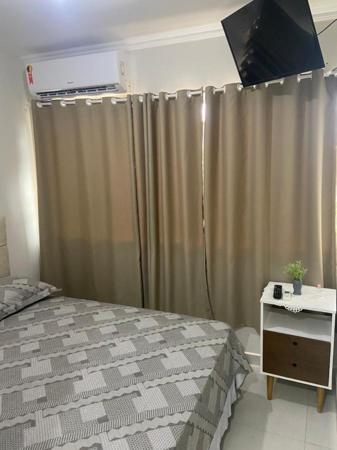 Asp Hospedaria Paranaguá 外观 照片