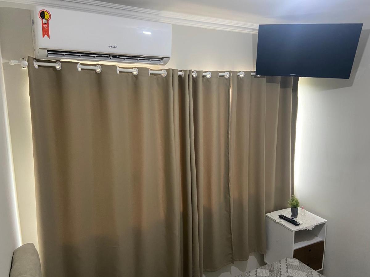 Asp Hospedaria Paranaguá 外观 照片