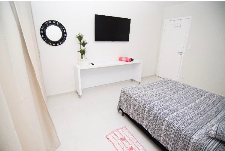 Asp Hospedaria Paranaguá 外观 照片