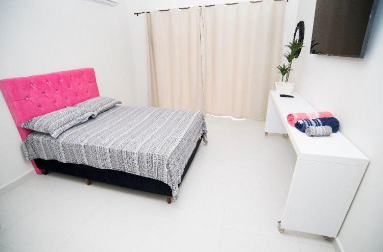 Asp Hospedaria Paranaguá 外观 照片