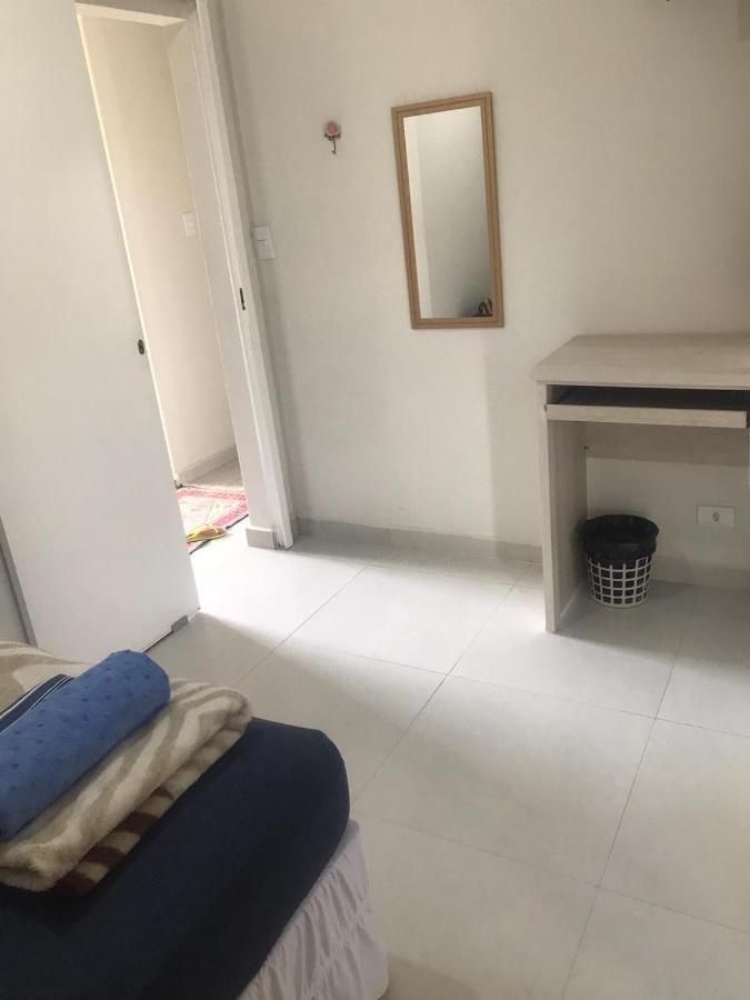 Asp Hospedaria Paranaguá 外观 照片
