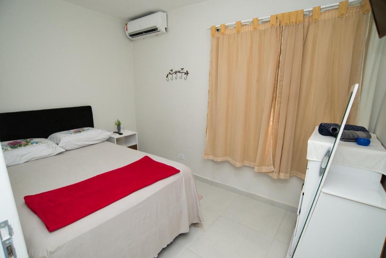 Asp Hospedaria Paranaguá 外观 照片