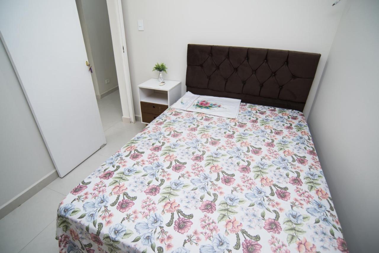 Asp Hospedaria Paranaguá 外观 照片